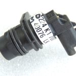 Peugeot 508 I RXH 2.0HDi kloķvārpstas sensors 2529 V1 9649191180 2529V1