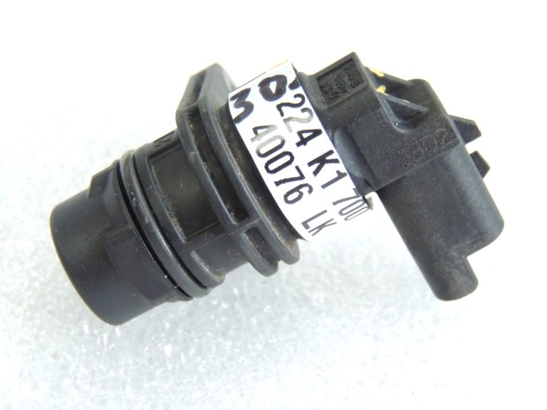 Peugeot 508 I RXH 2.0HDi kloķvārpstas sensors 2529 V1 9649191180 2529V1