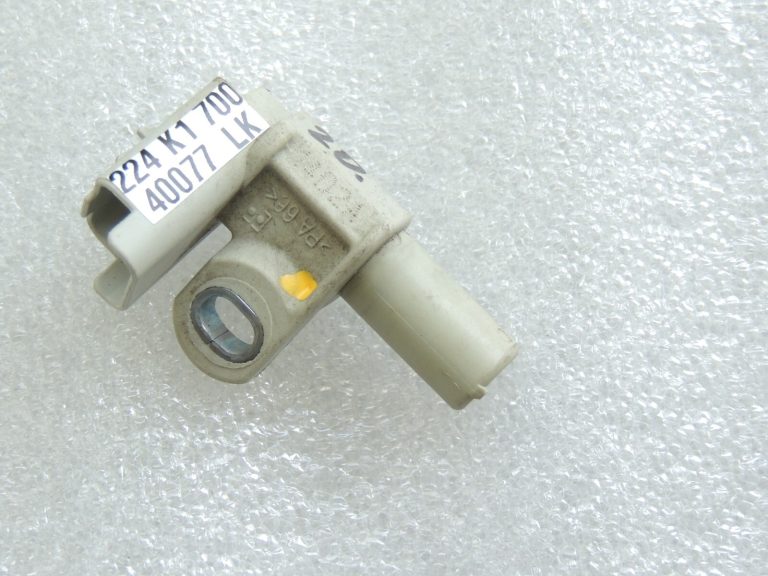 Peugeot 508 I RXH 2.0HDi sadales vārpstas sensors 1920 QN 9665443580 1920QN
