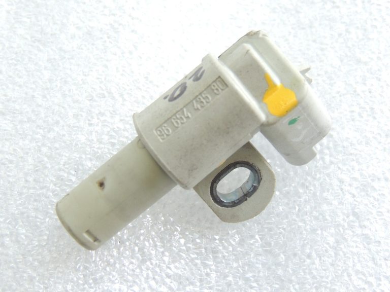 Peugeot 508 I RXH 2.0HDi sadales vārpstas sensors 1920 QN 9665443580 1920QN