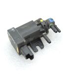 Peugeot 508 I RXH 2.0HDi Vakuuma vārsts Solenoīda vārsts 9801887680