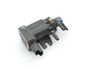 Peugeot 508 I RXH 2.0HDi Vakuuma vārsts Solenoīda vārsts 9801887680