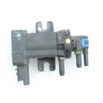 Peugeot 508 I RXH 2.0HDi Vakuuma vārsts Solenoīda vārsts 9801887680