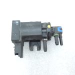 Peugeot 508 I RXH 2.0HDi Vakuuma vārsts Solenoīda vārsts 9801887680