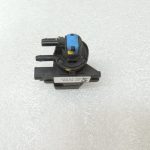Peugeot 508 I RXH 2.0HDi Vakuuma vārsts Solenoīda vārsts 9801887680