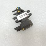 Peugeot 508 I RXH 2.0HDi Vakuuma vārsts Solenoīda vārsts 9801887680