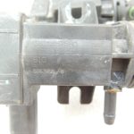 Peugeot 508 I RXH 2.0HDi Vakuuma vārsts Solenoīda vārsts 9801887680