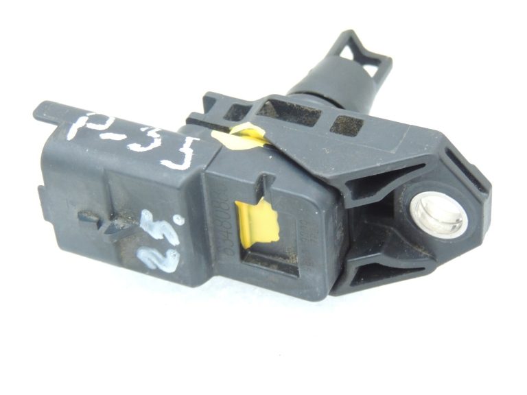 Peugeot 508 I RXH 2.0HDi Ieplūdes temperatūras sensors 9663480880 1920QR