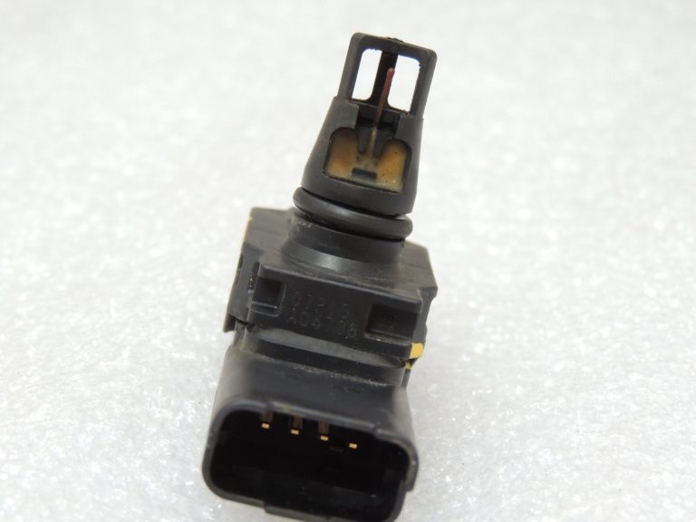 Peugeot 508 I RXH 2.0HDi Ieplūdes temperatūras sensors 9663480880 1920QR