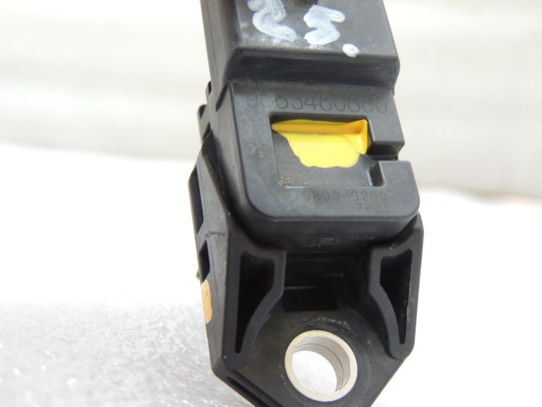 Peugeot 508 I RXH 2.0HDi Ieplūdes temperatūras sensors 9663480880 1920QR