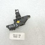 Peugeot 508 I RXH 2.0HDi Ieplūdes temperatūras sensors 9663480880 1920QR