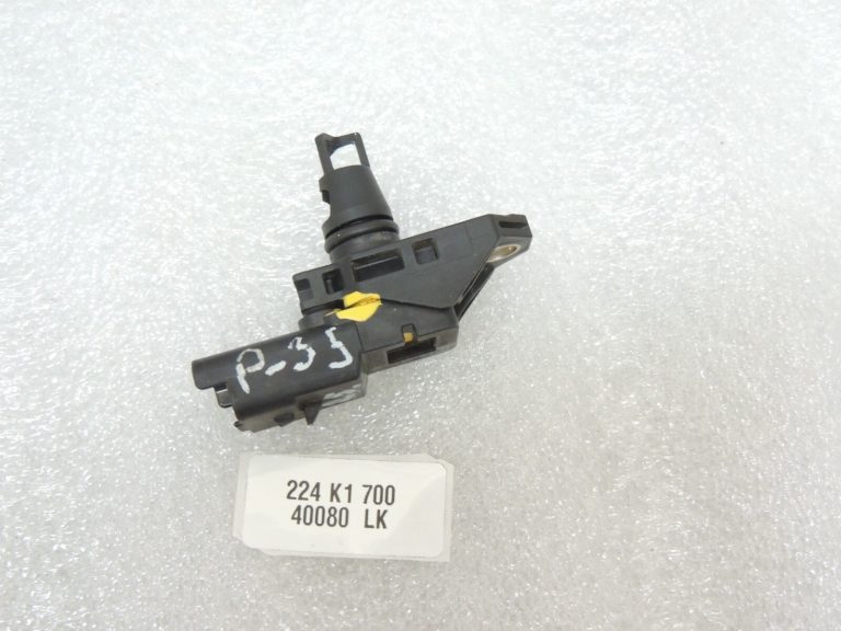Peugeot 508 I RXH 2.0HDi Ieplūdes temperatūras sensors 9663480880 1920QR