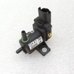 Peugeot 508 I RXH 2.0HDi EGR elektromagnētiskais vārsts 1618HR 9665558580 1618 HR