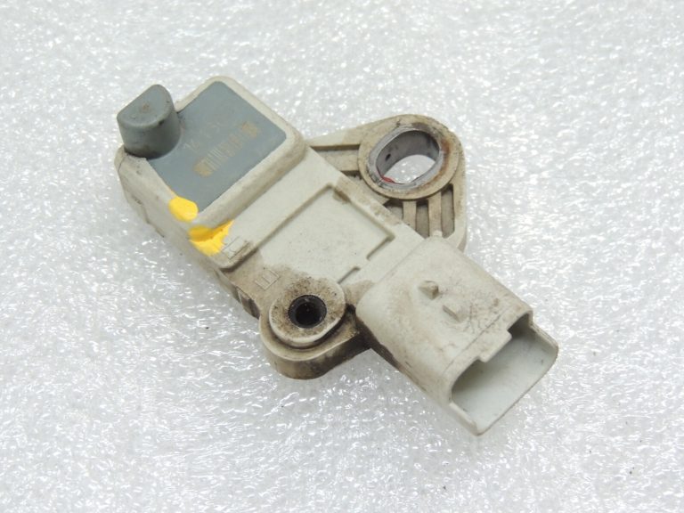 Peugeot 508 I RXH 2.0HDi kloķvārpstas sensors 9664732180 1920QS