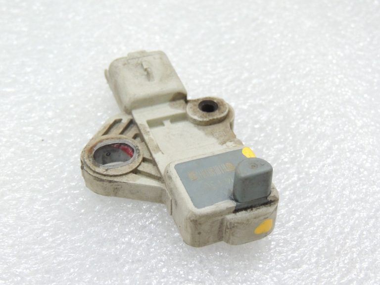 Peugeot 508 I RXH 2.0HDi kloķvārpstas sensors 9664732180 1920QS