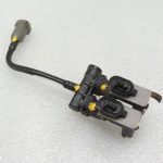 Peugeot 508 I RXH 2,0HDi Bremžu vakuuma sensors 9671889080 Bremžu vakuuma sensors