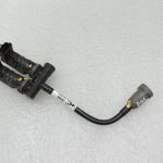 Peugeot 508 I RXH 2,0HDi Bremžu vakuuma sensors 9671889080 Bremžu vakuuma sensors