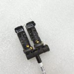 Peugeot 508 I RXH 2,0HDi Bremžu vakuuma sensors 9671889080 Bremžu vakuuma sensors