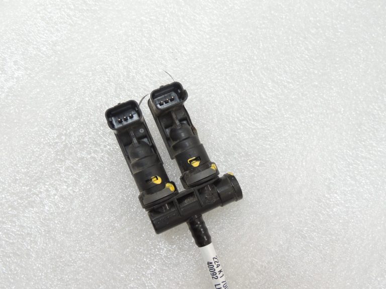 Peugeot 508 I RXH 2,0HDi Bremžu vakuuma sensors 9671889080 Bremžu vakuuma sensors