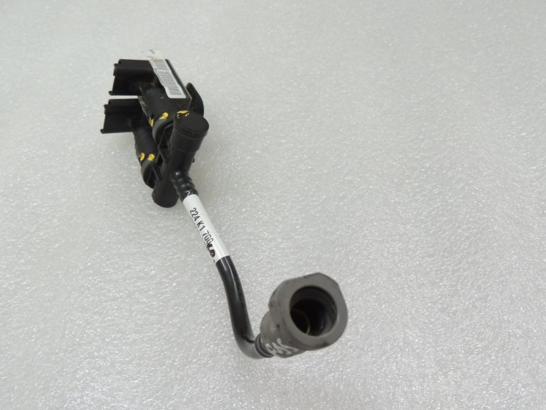 Peugeot 508 I RXH 2,0HDi Bremžu vakuuma sensors 9671889080 Bremžu vakuuma sensors