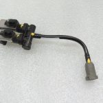 Peugeot 508 I RXH 2,0HDi Bremžu vakuuma sensors 9671889080 Bremžu vakuuma sensors