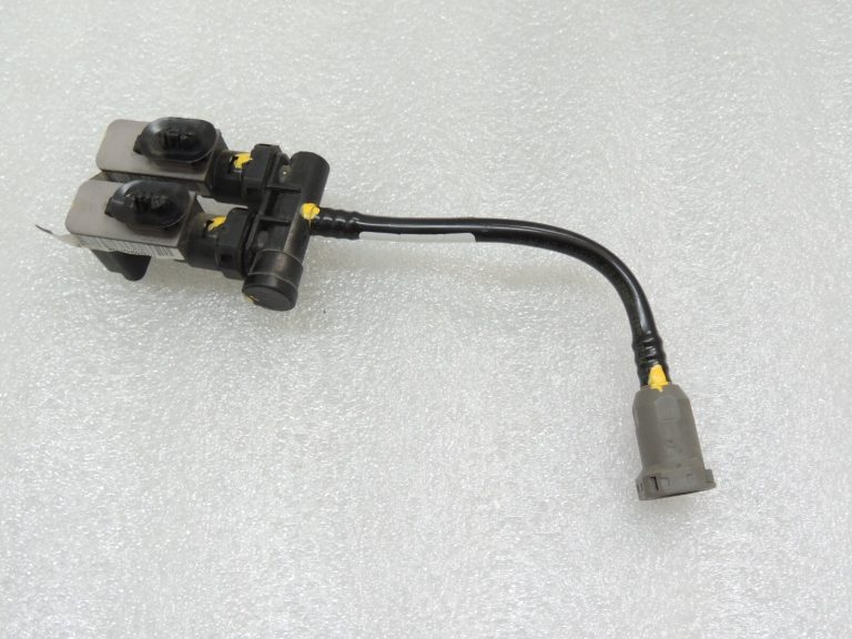 Peugeot 508 I RXH 2,0HDi Bremžu vakuuma sensors 9671889080 Bremžu vakuuma sensors