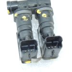 Peugeot 508 I RXH 2,0HDi Bremžu vakuuma sensors 9671889080 Bremžu vakuuma sensors