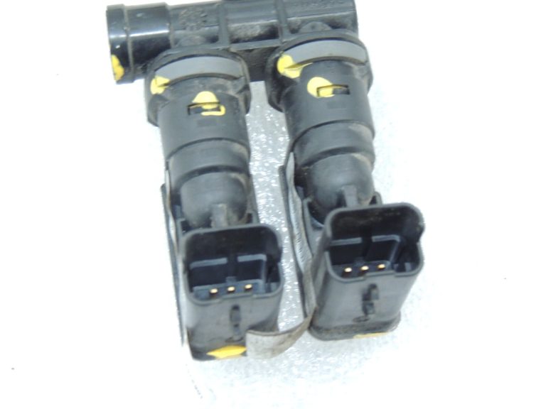 Peugeot 508 I RXH 2,0HDi Bremžu vakuuma sensors 9671889080 Bremžu vakuuma sensors