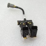 Peugeot 508 I RXH 2,0HDi Bremžu vakuuma sensors 9671889080 Bremžu vakuuma sensors