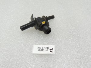 Peugeot 508 I RXH 2.0HDi bremžu vakuuma savienojuma atloks 459962 vakuuma caurule