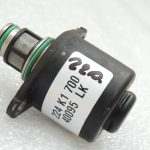 Peugeot 508 I RXH 2.0HDi dīzeļdegvielas sūkņa vārsts 1638151580 1933 45