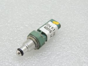 Peugeot 508 I RXH 2,0HDi dīzeļdegvielas sūkņa temperatūras sensors 1920 NH
