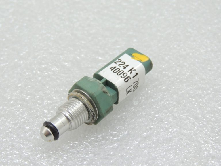 Peugeot 508 I RXH 2,0HDi dīzeļdegvielas sūkņa temperatūras sensors 1920 NH