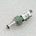 Peugeot 508 I RXH 2,0HDi dīzeļdegvielas sūkņa temperatūras sensors 1920 NH