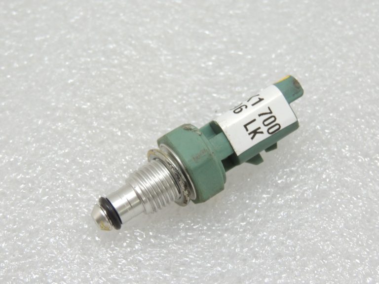 Peugeot 508 I RXH 2,0HDi dīzeļdegvielas sūkņa temperatūras sensors 1920 NH