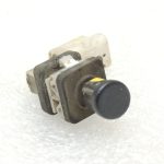 Peugeot 508 I RXH Sedans Aizmugures durvju slēdzis 742161 872593 KGN – BOURRASQUE
