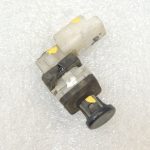 Peugeot 508 I RXH Sedans Aizmugures durvju slēdzis 742161 872593 KGN – BOURRASQUE