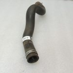 Peugeot 508 I RXH 2.0HDi ūdens dzesēšanas šļūtene 1343LK 9684560180