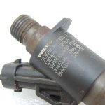 Volvo V60 2.0 Diesel D5204T2 Iesmidzināšanas sprausla 0445116046 Injecotr