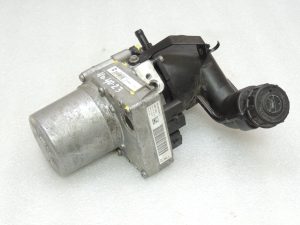 Peugeot 508 I RXH 2.0HDi Stūres pastiprinātāja sūknis 1608241080 Stūres pastiprinātāja sūknis
