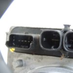 Peugeot 508 I RXH 2.0HDi Stūres pastiprinātāja sūknis 1608241080 Stūres pastiprinātāja sūknis
