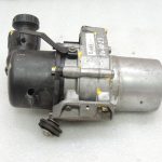 Peugeot 508 I RXH 2.0HDi Stūres pastiprinātāja sūknis 1608241080 Stūres pastiprinātāja sūknis