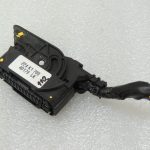 Suzuki SX4 S-CROSS 4WD ABS vadības bloka savienotājs 1928405767
