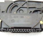 Suzuki SX4 S-CROSS 4WD ABS vadības bloka savienotājs 1928405767