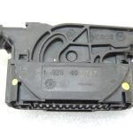 Suzuki SX4 S-CROSS 4WD ABS vadības bloka savienotājs 1928405767