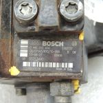 Suzuki SX4 S-CROSS 1.6DDis dīzeļdegviela D16AA Iesmidzināšanas sūknis 0445010414 15200-62M00