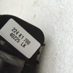 Suzuki SX4 S-CROSS 1.6DDis D16AA 1340079J81 Droseļvārsts 13400-79J81