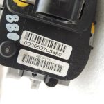 Suzuki SX4 S-CROSS 1.6DDis D16AA 1340079J81 Droseļvārsts 13400-79J81