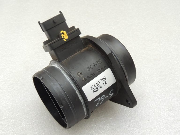 Suzuki SX4 S-CROSS 1.6DDis Diesel D16AA Gaisa plūsmas sensors 13800-62M00 0281006374