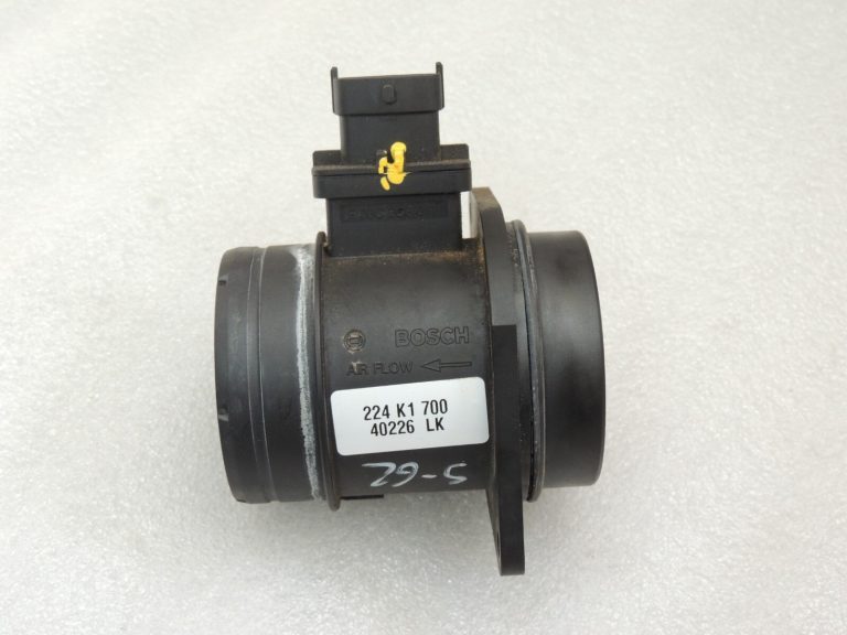 Suzuki SX4 S-CROSS 1.6DDis Diesel D16AA Gaisa plūsmas sensors 13800-62M00 0281006374